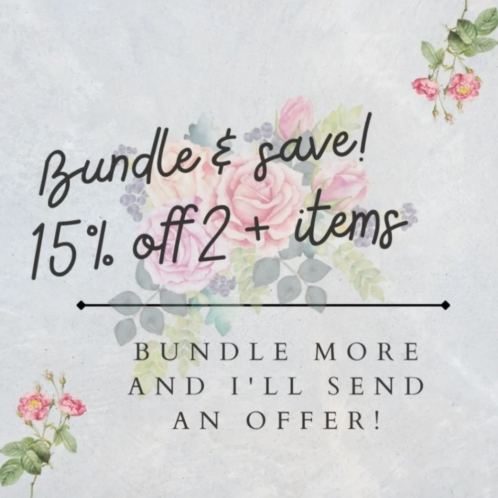 Floral A line Skirt - Picture 6 of 6